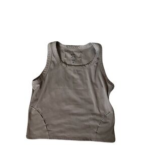 Nike Brown Tank Top